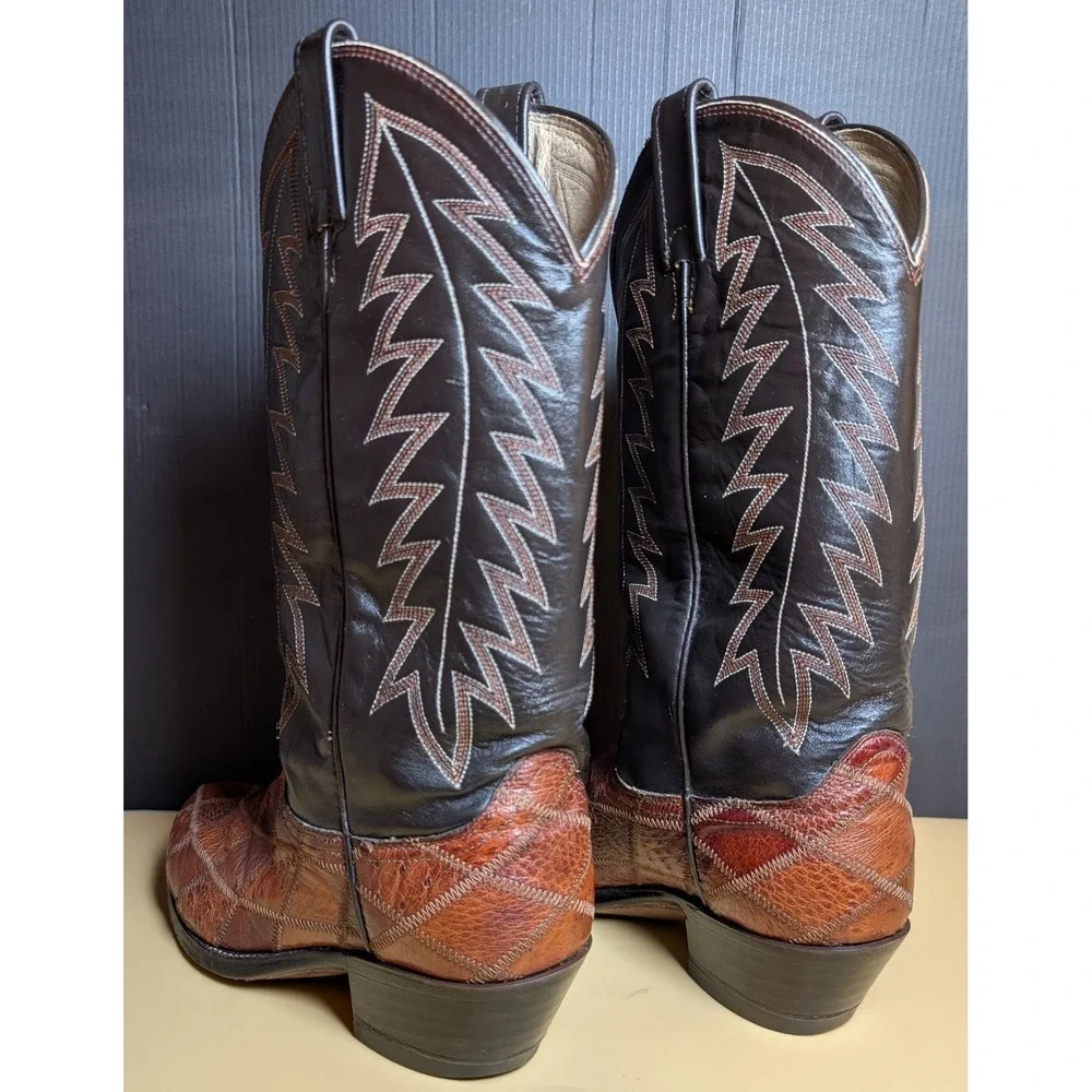 Tony Lama up sale